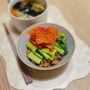 超簡単カクテキ丼