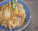 クイックソイのピリ辛麻婆豆腐【インナービューティープランナー監修】