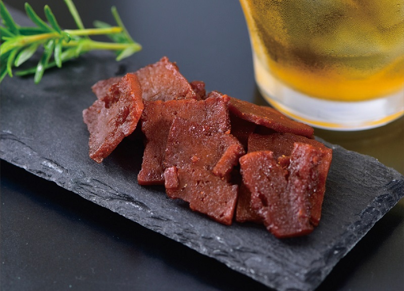 102（とうふ）ジャーキー