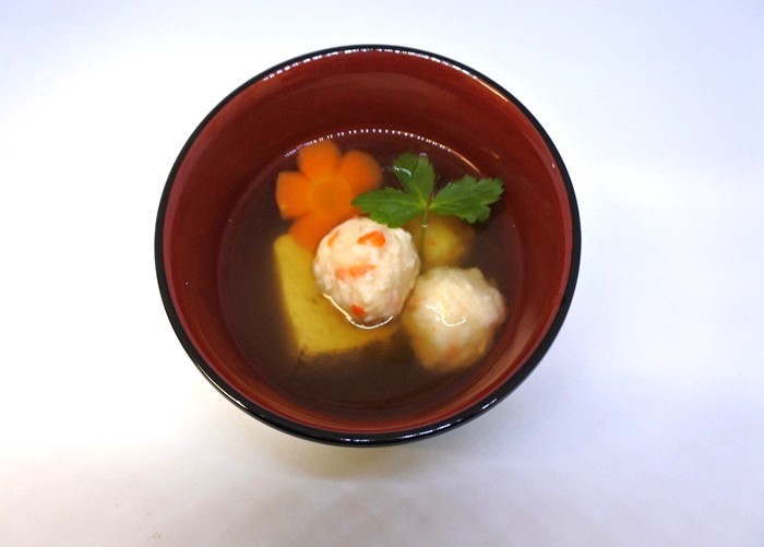 エビボール
