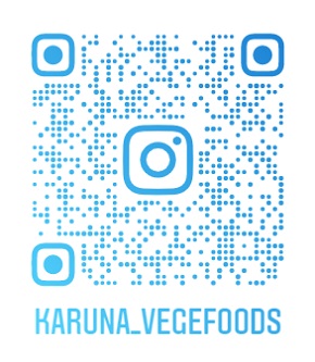 Instagram QRコード