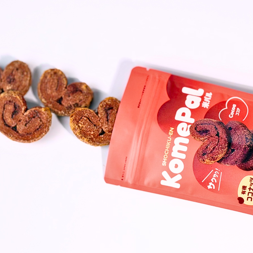 KOMEPAL 米パル チョコ