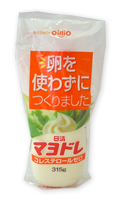  マヨドレ　（冷凍品と同梱不可商品）【110680】