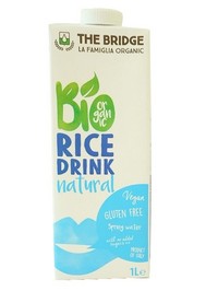 Bridge ライスドリンク(オリジナル) 1000ml 【130151】