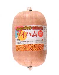 ソイハム和風タイプ 500g Soyham【320000】