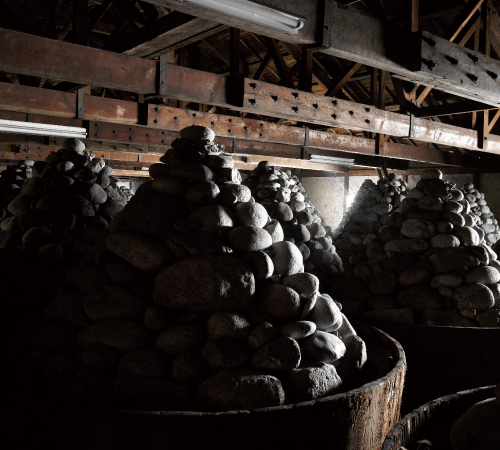 有機赤だし（カップ）（夏季冷蔵扱い商品）