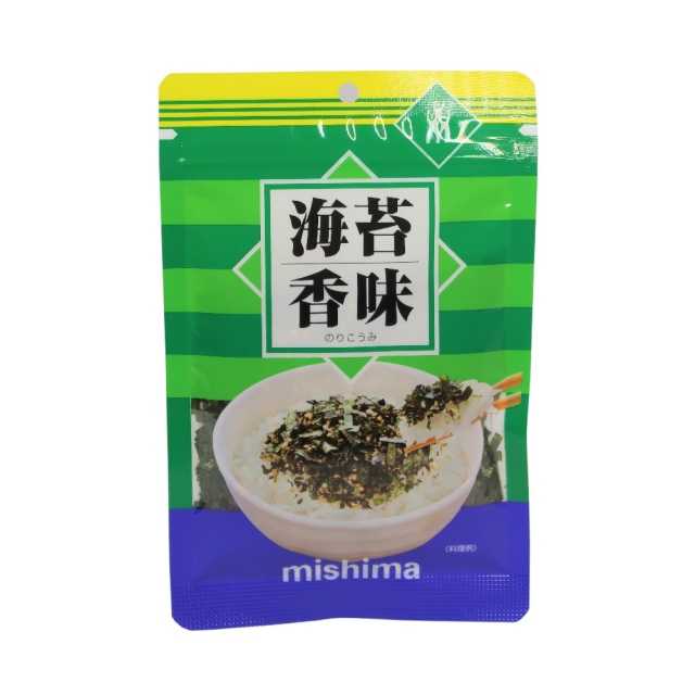 海苔香味