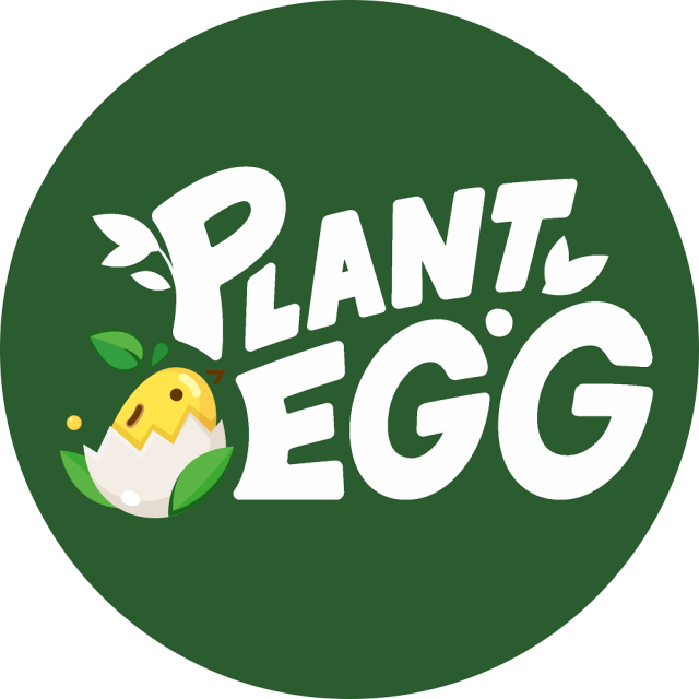 かるなぁ Vegan Egg 目玉焼きタイプ（2個入）