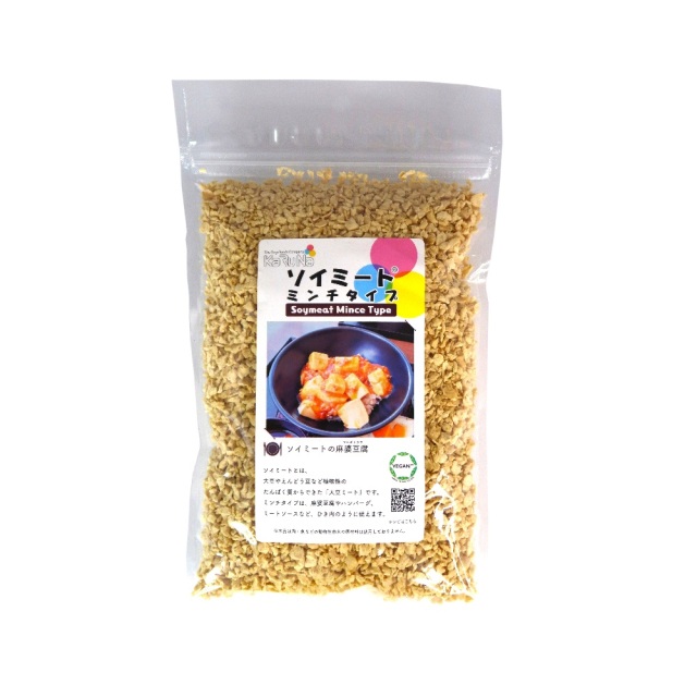 ソイミートミンチタイプ150g