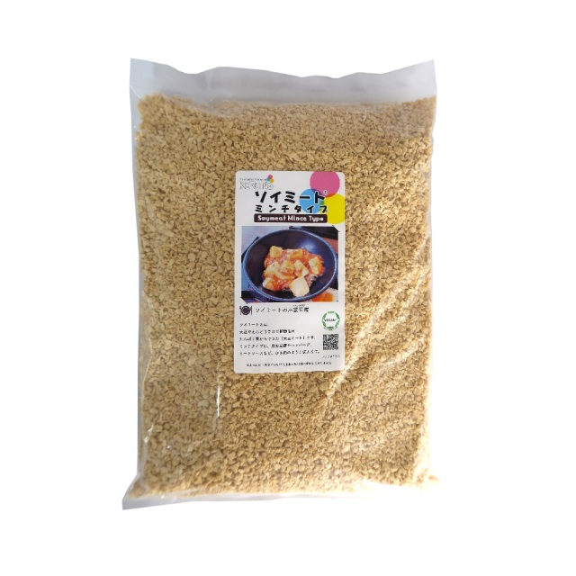 ソイミートミンチタイプ1kg