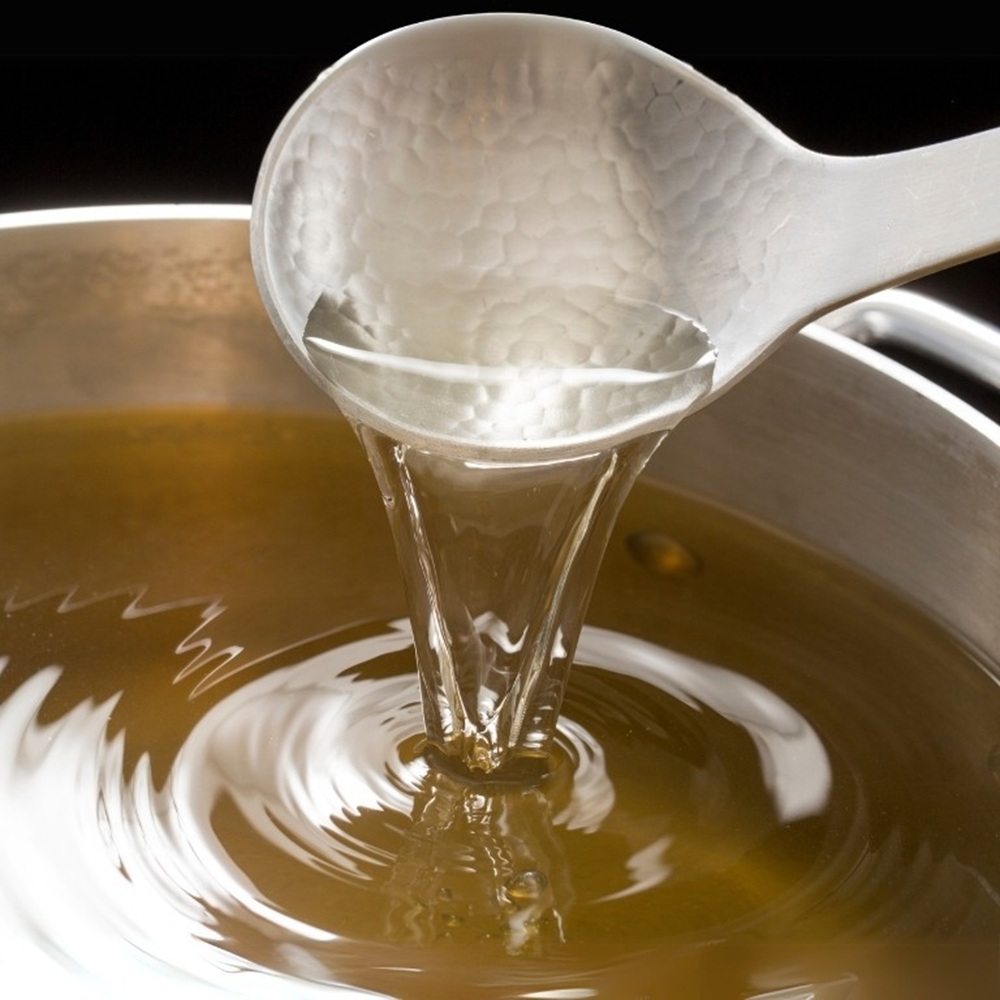 MAGI DASHI 植物性白だし