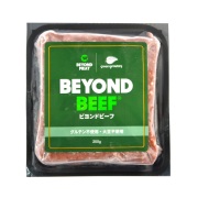 ビヨンドビーフ200ｇ
