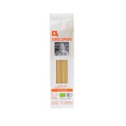 デュラム小麦　有機スパゲットーニ　2.1mm
