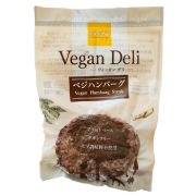VDベジハンバーグ
