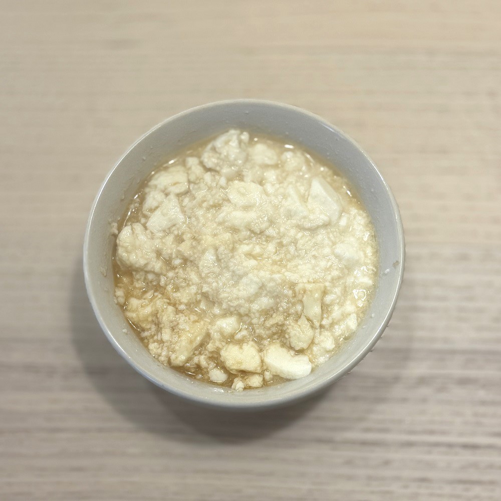 キムチーズベジグラタン