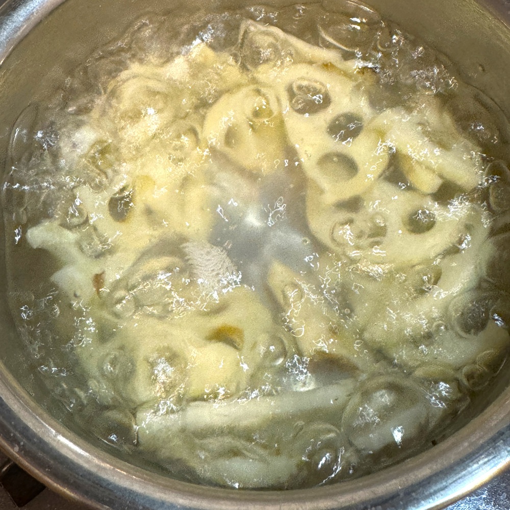 オリベジキムチ