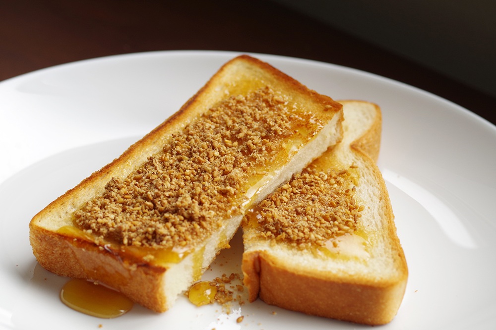 深煎りすりごま(金)