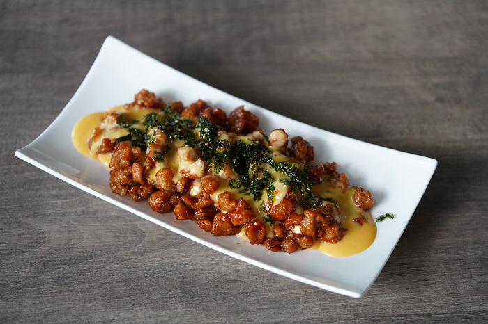 ビオライフ チャンク レシピ