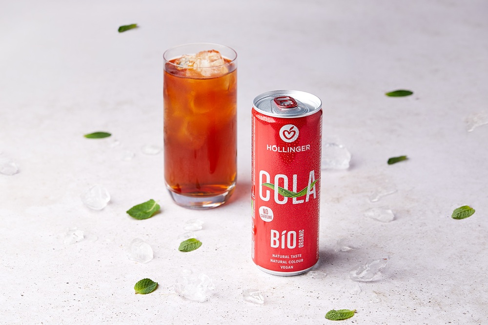 有機ヴィーガンコーラ ビオ・コーラ