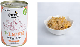 Amiペットフード